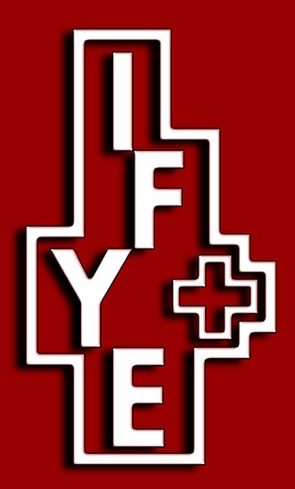 IFYE Swiss Logo